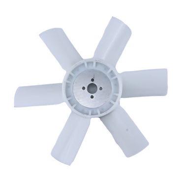 Cooling Fan 129403-44740 compatible with Yanmar Engine 3TN75E 3TN82L 3TN84L 3TNE82A 4TN82E 4TN82L 4TN84TE 4TNE84 4TNE88