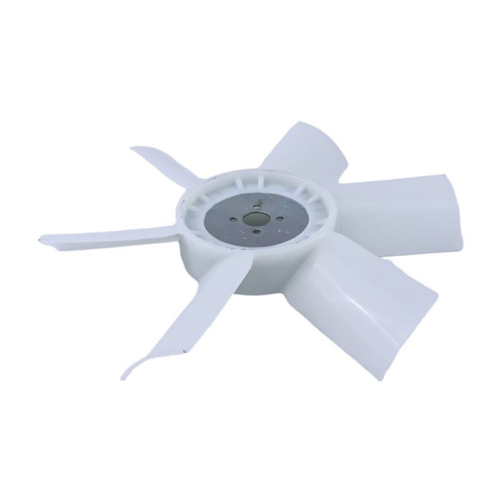 Cooling Fan 129403-44740 compatible with Yanmar Engine 3TN75E 3TN82L 3TN84L 3TNE82A 4TN82E 4TN82L 4TN84TE 4TNE84 4TNE88