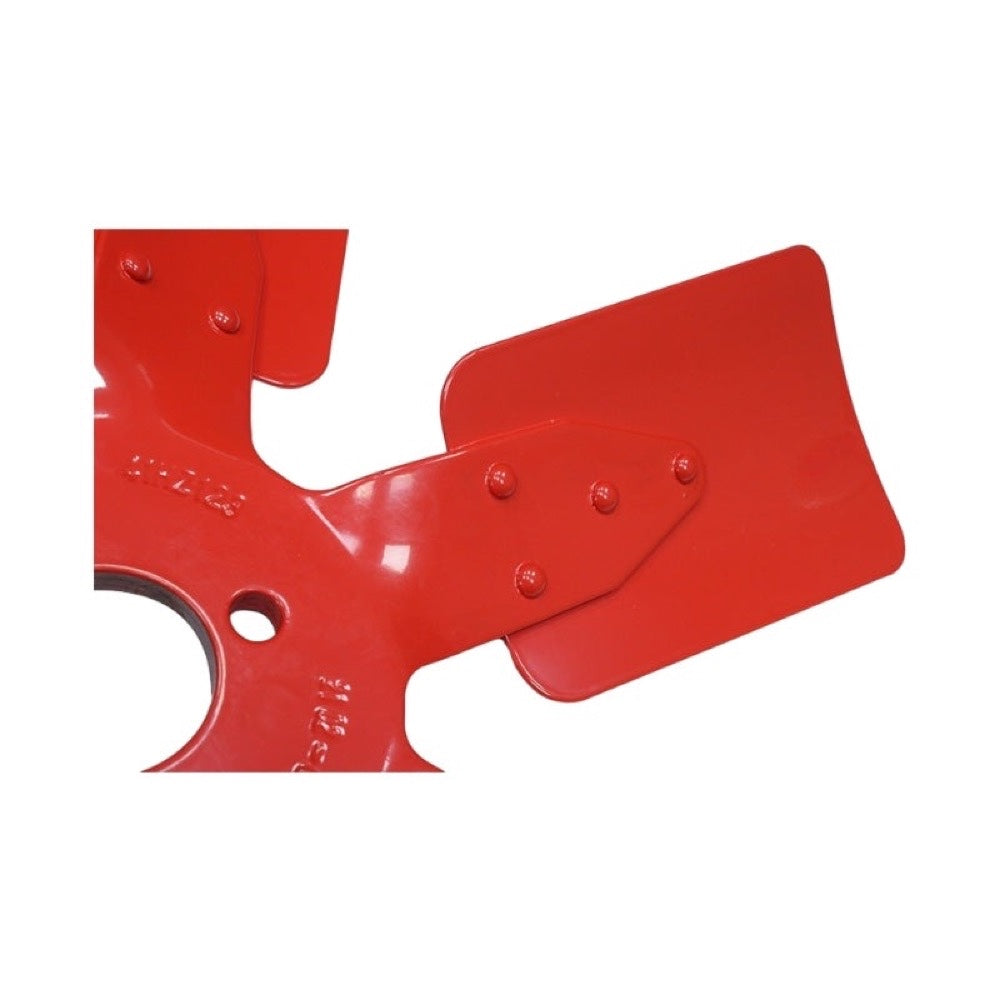 Cooling Fan 4940441 compatible with Cummins Engine 4BT 4B3.9