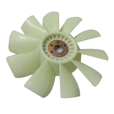 Cooling Fan 600-625-7550 for use with Komatsu SAA4D95LE-5 S6D95L-1 S4D95L-1 Engine PW160-8 PC160LC-8 PC160LC-7 Excavator