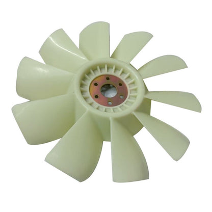 Cooling Fan 600-625-7550 for use with Komatsu SAA4D95LE-5 S6D95L-1 S4D95L-1 Engine PW160-8 PC160LC-8 PC160LC-7 Excavator