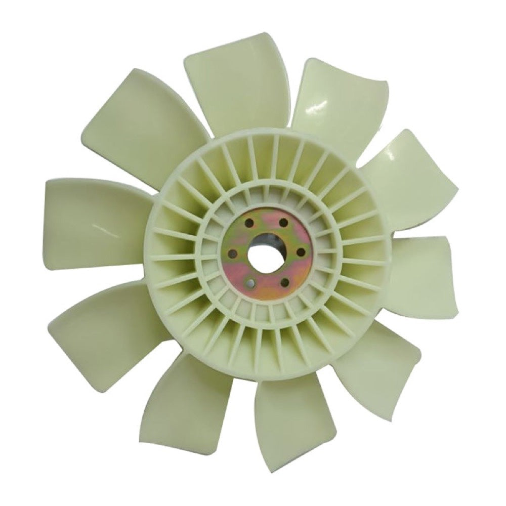 Cooling Fan 600-625-7550 for use with Komatsu SAA4D95LE-5 S6D95L-1 S4D95L-1 Engine PW160-8 PC160LC-8 PC160LC-7 Excavator