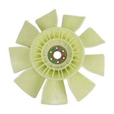 Cooling Fan 600-625-7620 compatible with Komatsu Engine 6D102E 6D107E Excavator PC200-6 PC220-6 PC200-8 PC270-8 PC210-7K PC250LC-6LC