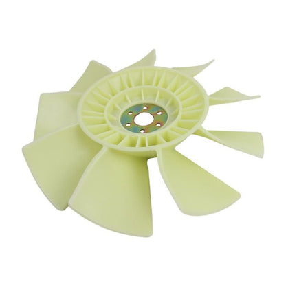Cooling Fan 600-625-7620 compatible with Komatsu Engine 6D102E 6D107E Excavator PC200-6 PC220-6 PC200-8 PC270-8 PC210-7K PC250LC-6LC