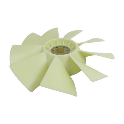 Cooling Fan 600-625-7620 compatible with Komatsu Engine 6D102E 6D107E Excavator PC200-6 PC220-6 PC200-8 PC270-8 PC210-7K PC250LC-6LC