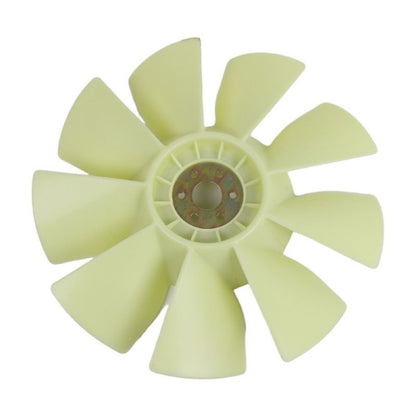 Cooling Fan 600-625-7620 compatible with Komatsu Engine 6D102E 6D107E Excavator PC200-6 PC220-6 PC200-8 PC270-8 PC210-7K PC250LC-6LC