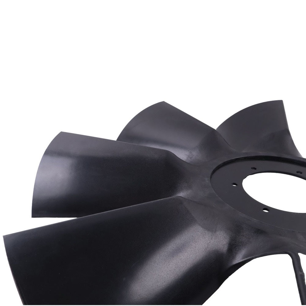 Cooling Fan AT208006 for use with John Deere Engine 4045 6068 6090 Tractor 2704 2854 2904 3204 8225R 8270R 8320R 9420RX
