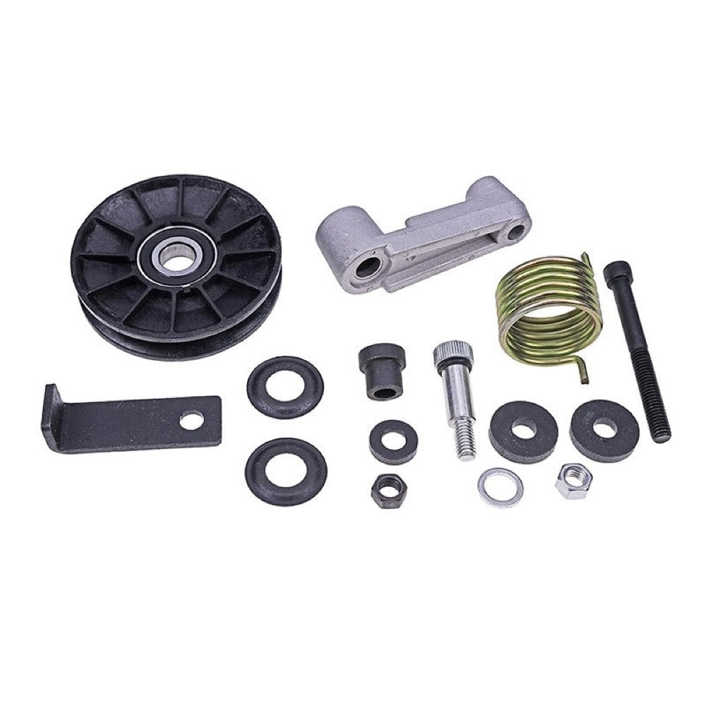 Cooling Fan Belt Tensioner Kit 7302291 suitable for Bobcat 653 751 753 763 773 853 863 864 S160 S175 S185