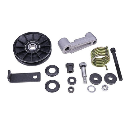 Cooling Fan Belt Tensioner Kit 7302291 suitable for Bobcat 653 751 753 763 773 853 863 864 S160 S175 S185