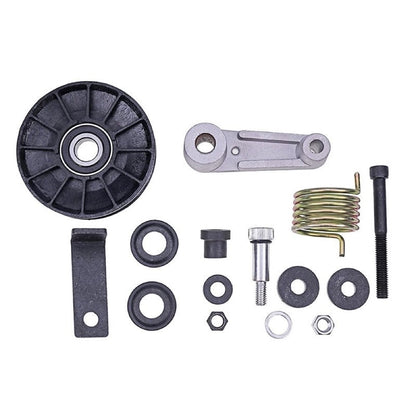Cooling Fan Belt Tensioner Kit 7302291 for use with Bobcat Track Loader T140 T180 T190 T200 T250 T300