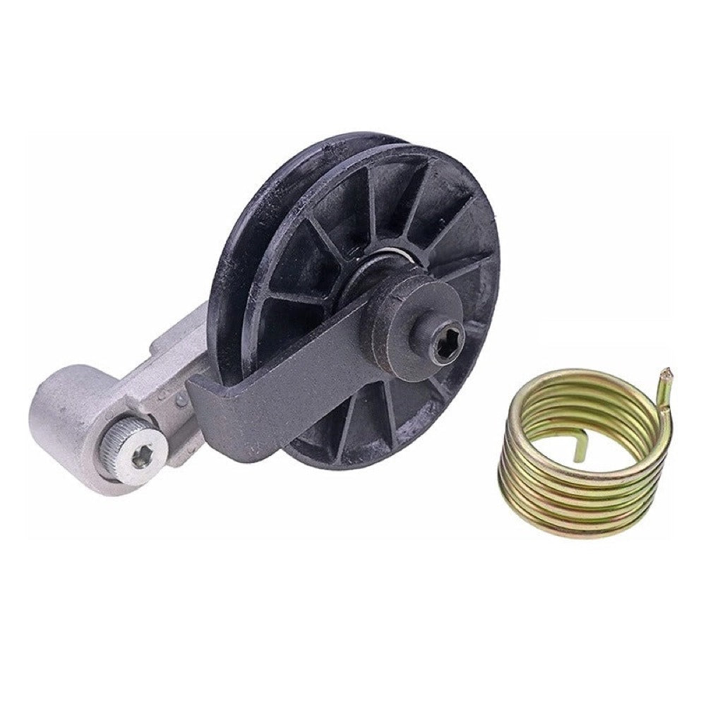 Cooling Fan Belt Tensioner Kit 7302291 for use with Bobcat Track Loader T140 T180 T190 T200 T250 T300