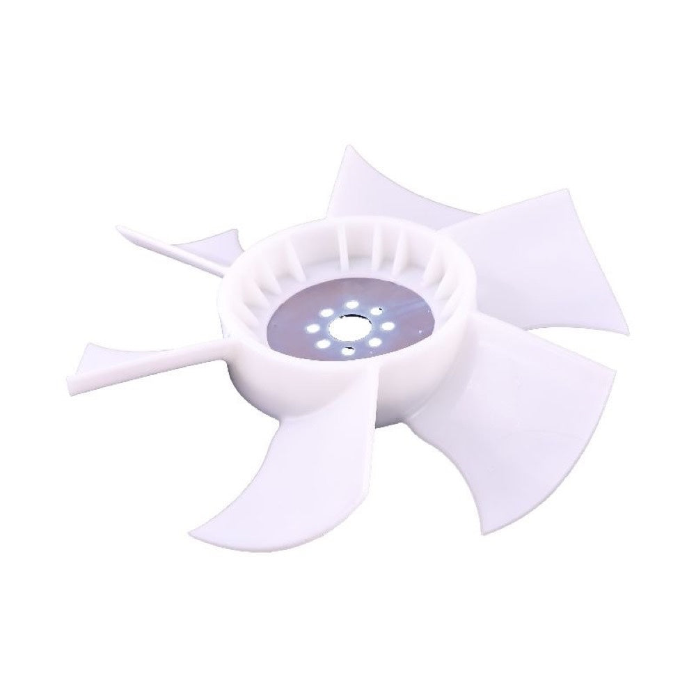 Cooling Fan Blade 16219-74110 suitable for Kubota Engine D722 D902