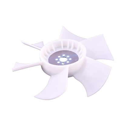Cooling Fan Blade 16219-74110 suitable for Kubota Engine D722 D902