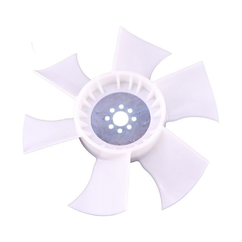 Cooling Fan Blade 16219-74110 suitable for Kubota Engine D722 D902