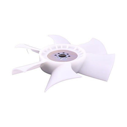 Cooling Fan Blade 16219-74110 suitable for Kubota Engine D722 D902