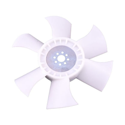 Cooling Fan Blade 16219-74110 suitable for Kubota Engine D722 D902