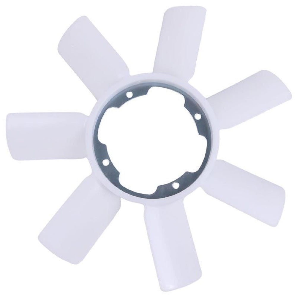 Cooling Fan Blade 21060-N8560 for use with Nissan Vehicle D21 720 Pathfinder