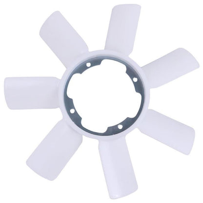 Cooling Fan Blade 21060-N8560 for use with Nissan Vehicle D21 720 Pathfinder