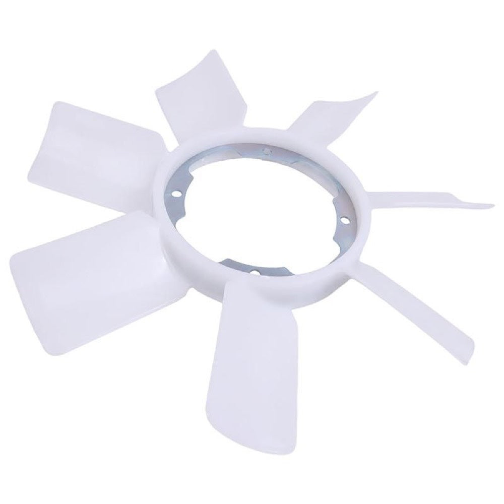 Cooling Fan Blade 21060-N8560 for use with Nissan Vehicle D21 720 Pathfinder