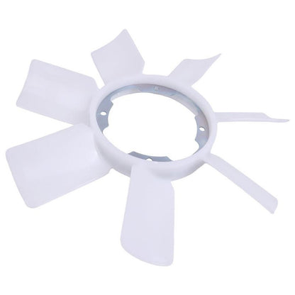 Cooling Fan Blade 21060-N8560 for use with Nissan Vehicle D21 720 Pathfinder