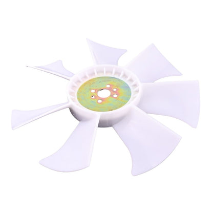 Cooling Fan Blade Y4CG-1-11200 fits Yangdong Y495D Engine for Genset