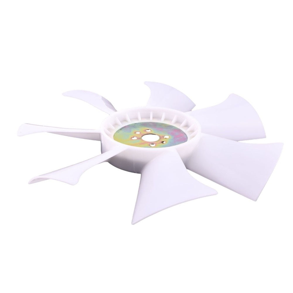 Cooling Fan Blade Y4CG-1-11200 fits Yangdong Y495D Engine for Genset