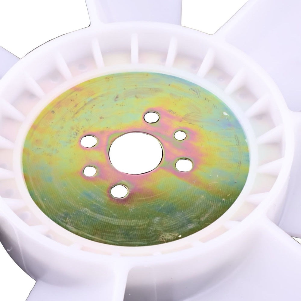 Cooling Fan Blade Y4CG-1-11200 fits Yangdong Y495D Engine for Genset
