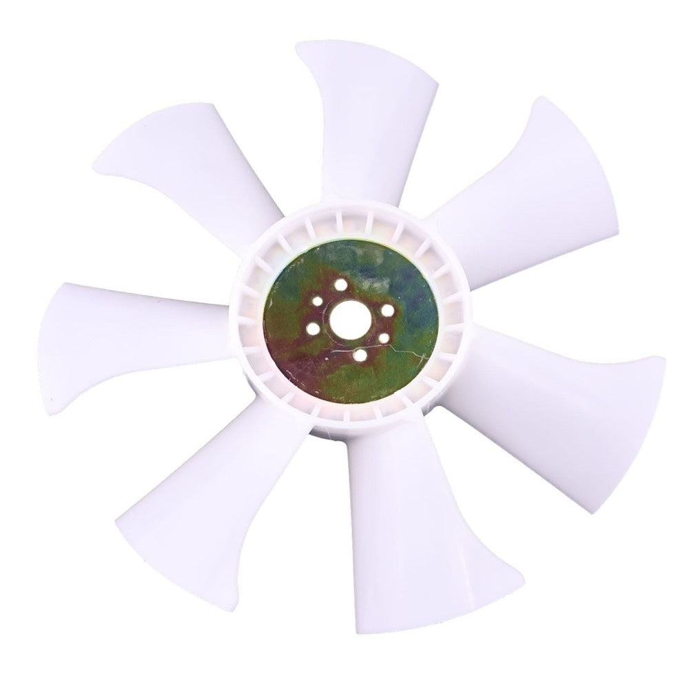 Cooling Fan Blade Y4CG-1-11200 fits Yangdong Y495D Engine for Genset