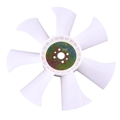 Cooling Fan Blade Y4CG-1-11200 fits Yangdong Y495D Engine for Genset