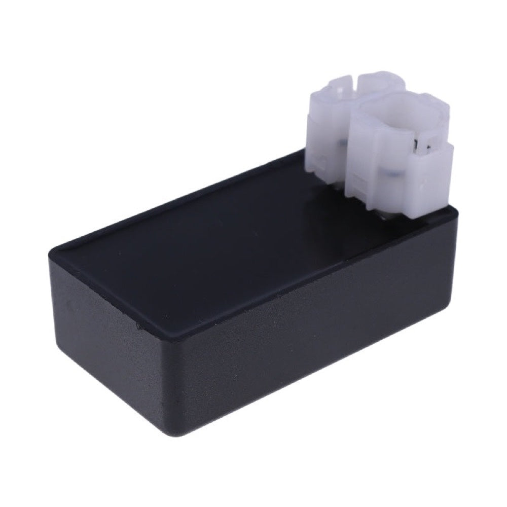 Cooling Fan Control Unit CDI 38710-HM7-004 suitable for Honda FourTrax Foreman S ES TRX450FM TRX450FE TRX400FW TRX450S TRX450ES