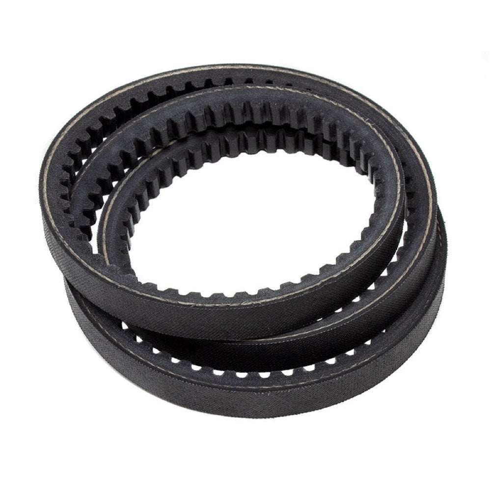 Cooling Fan Drive Belt 6713382 fits Bobcat Loader 863 864 A300 S220 S250 S300 T200 T250 T300