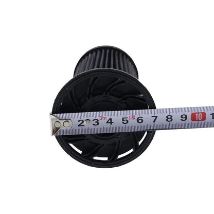 Cooling Fan Motor Filter suitable for Bobcat Skid Steers S150 S160 S175 S185 S205