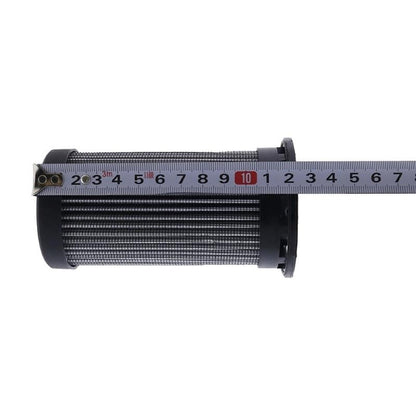 Cooling Fan Motor Filter suitable for Bobcat Skid Steers S150 S160 S175 S185 S205