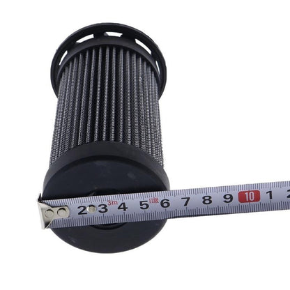 Cooling Fan Motor Filter suitable for Bobcat Skid Steers S150 S160 S175 S185 S205