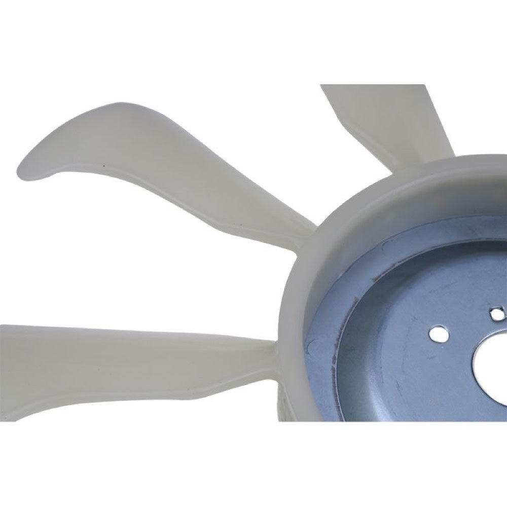 Cooling Fan N-21060-FU410 compatible with Nissan Engine K15 K21 K25 QD32
