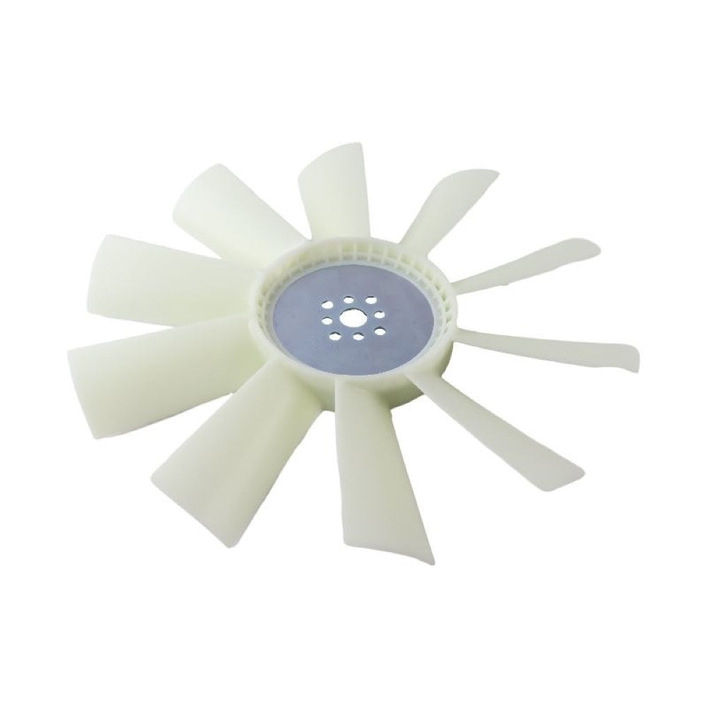 Cooling Fan YN02PU1001P1 suitable for Kobelco SK100 SK120 SK130LC SK150LC SK160LC SK200 SK200LC SK300 SK300LC