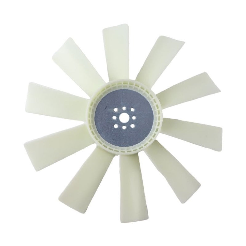 Cooling Fan YN02PU1001P1 suitable for Kobelco SK100 SK120 SK130LC SK150LC SK160LC SK200 SK200LC SK300 SK300LC
