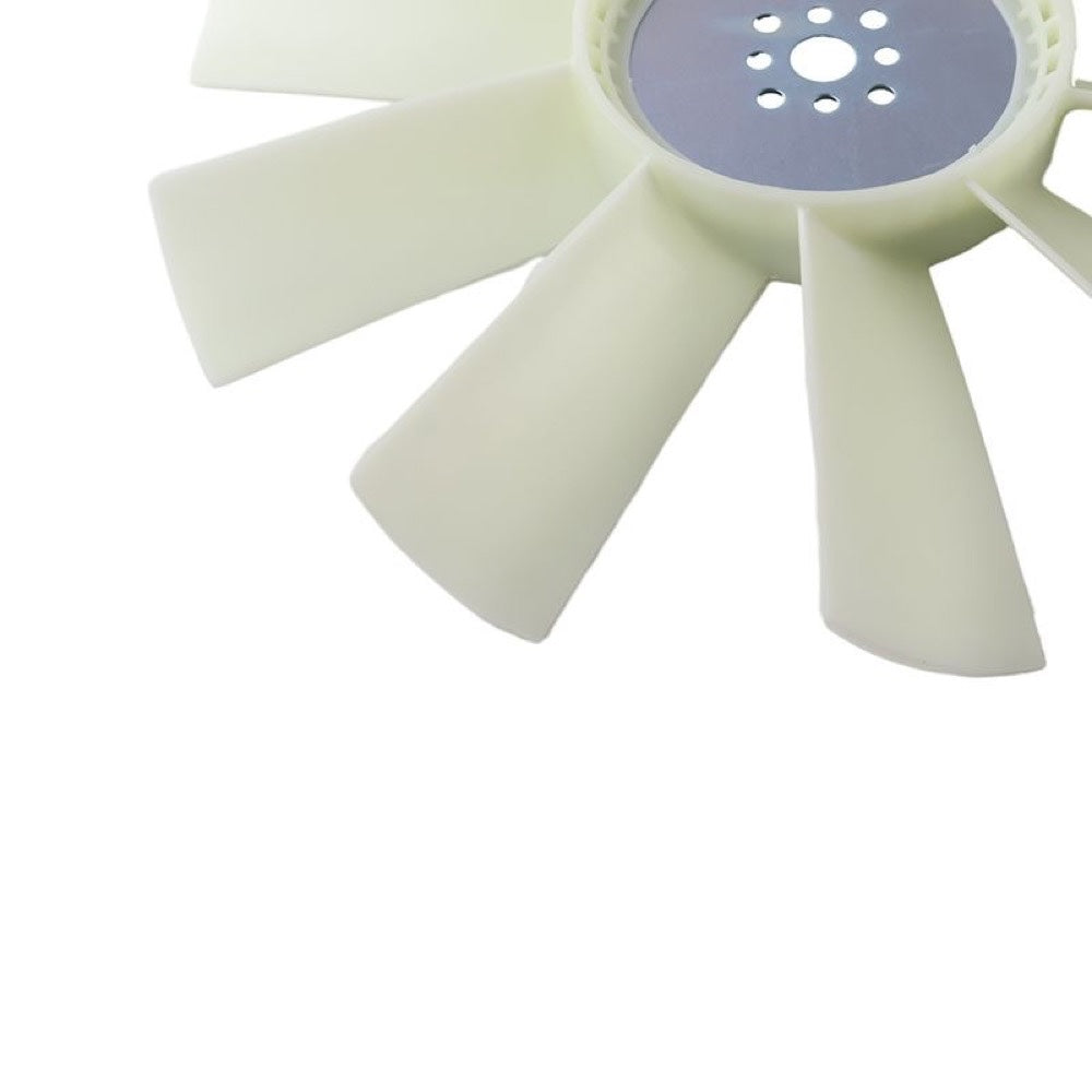 Cooling Fan YN02PU1001P1 suitable for Kobelco SK100 SK120 SK130LC SK150LC SK160LC SK200 SK200LC SK300 SK300LC