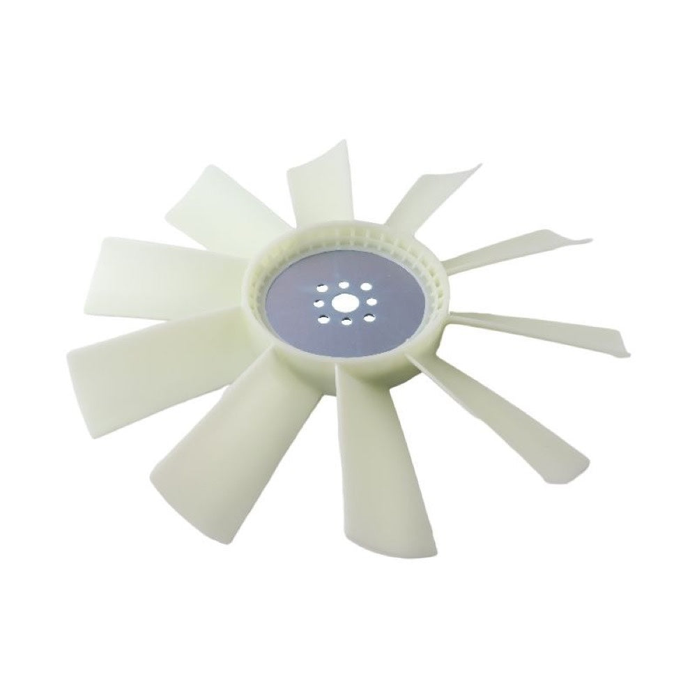 Cooling Fan YN02PU1001P1 suitable for Kobelco SK100 SK120 SK130LC SK150LC SK160LC SK200 SK200LC SK300 SK300LC