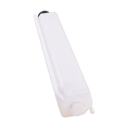 Cooling Water Bottle 87020980 227405A1 compatible with New Holland Loader C185 C227 C232 L190 L213 L223 L230 LS180.B LS190.B LT190.B