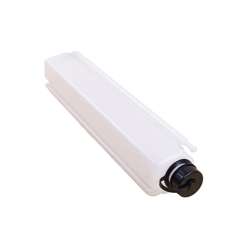 Cooling Water Bottle 87020980 227405A1 compatible with New Holland Loader C185 C227 C232 L190 L213 L223 L230 LS180.B LS190.B LT190.B