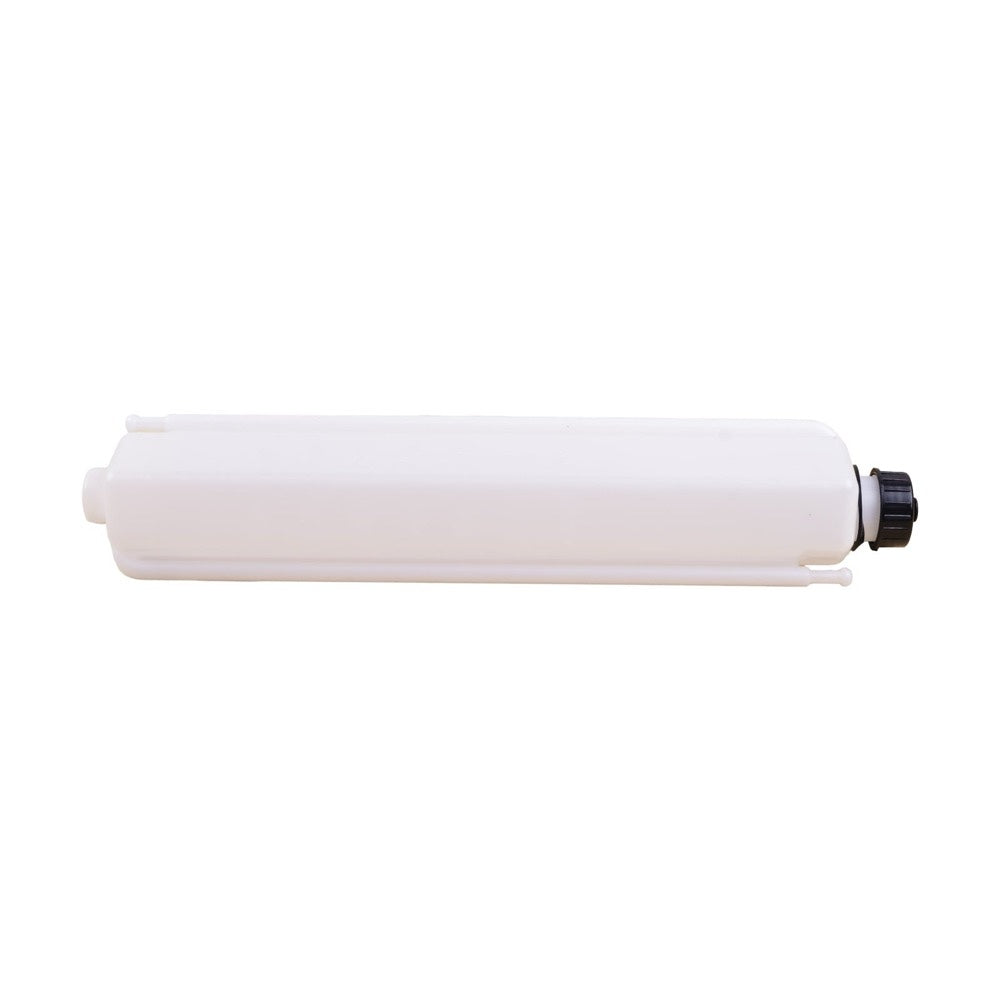 Cooling Water Bottle 87020980 227405A1 compatible with New Holland Loader C185 C227 C232 L190 L213 L223 L230 LS180.B LS190.B LT190.B