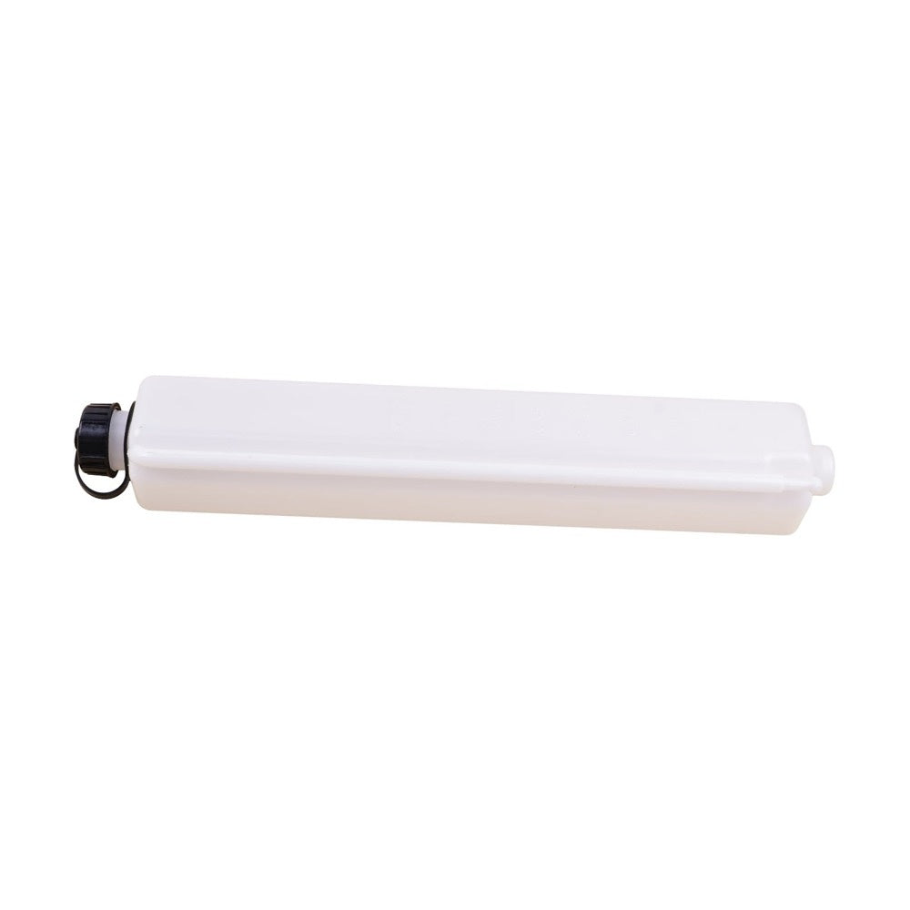 Cooling Water Bottle 87020980 227405A1 compatible with New Holland Loader C185 C227 C232 L190 L213 L223 L230 LS180.B LS190.B LT190.B