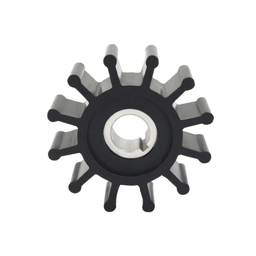 Cooling Water Pump Impeller 132-0375 compatible with Onan Generator MDKBK MDKBL MDKBM MDKBN MDKAL MDKAA MDKAB MDKAV MDKAW MDKAZ