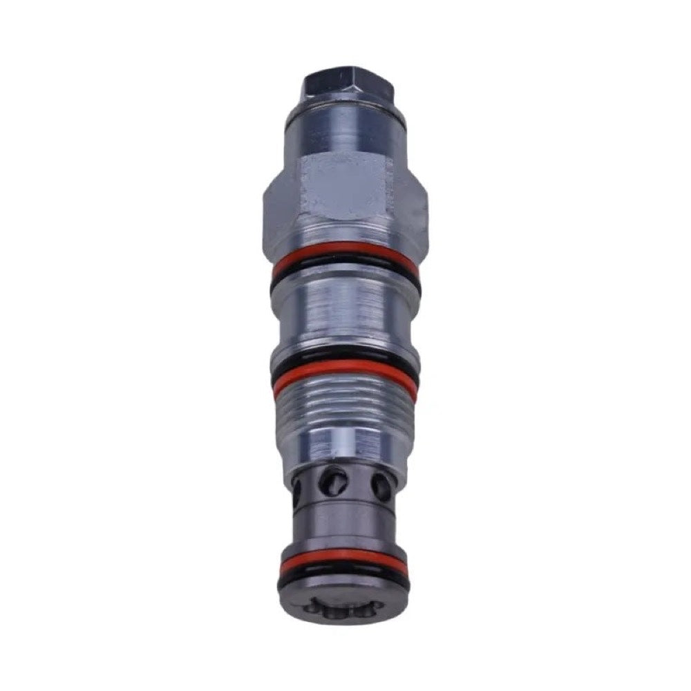 Counter Balance Valve 10729947 10837450 compatible with JLG Lull Telehandler 1044C-54 644B-37 6K-37 8K-42