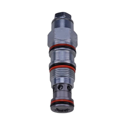 Counter Balance Valve 10729947 10837450 compatible with JLG Lull Telehandler 1044C-54 644B-37 6K-37 8K-42