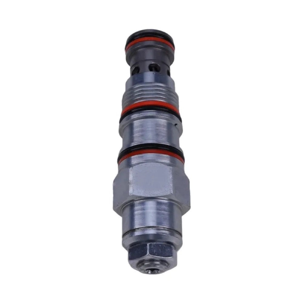 Counter Balance Valve 10729947 10837450 compatible with JLG Lull Telehandler 1044C-54 644B-37 6K-37 8K-42