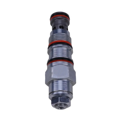 Counter Balance Valve 10729947 10837450 compatible with JLG Lull Telehandler 1044C-54 644B-37 6K-37 8K-42