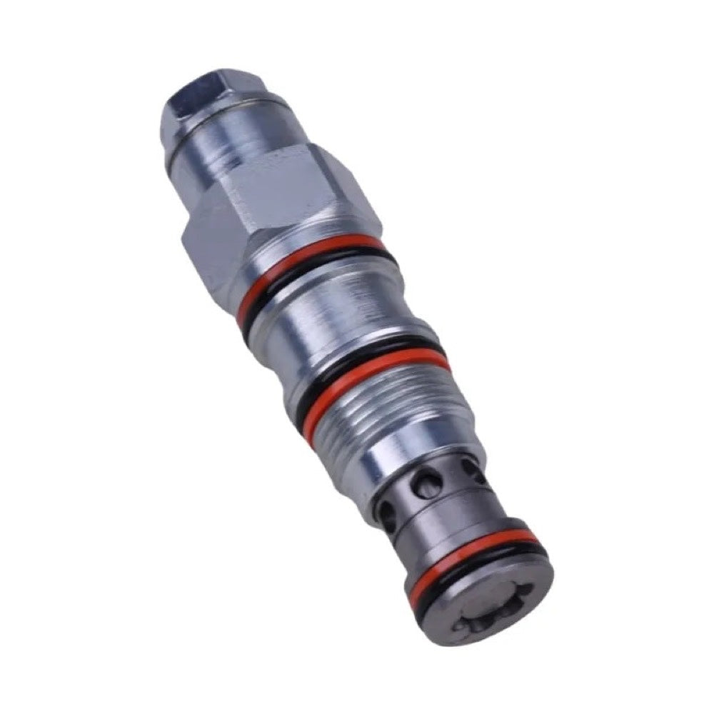 Counter Balance Valve 10729947 10837450 compatible with JLG Lull Telehandler 1044C-54 644B-37 6K-37 8K-42