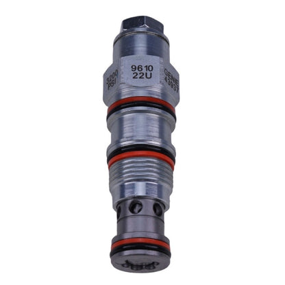 Counter Balance Valve 43937GT 43937 for use with Genie Boom Lift Z-34/22 Z-30/20N Z-34/22N S-60 S-65